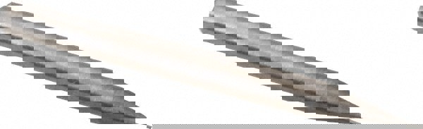 Square End Mill: 0.012'' Dia, 0.036'' LOC, 1/8'' Shank Dia, 1-1/2'' OAL, 2 Flutes, Solid Carbide